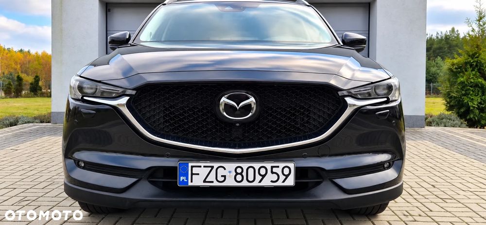 Mazda CX-5 - 6