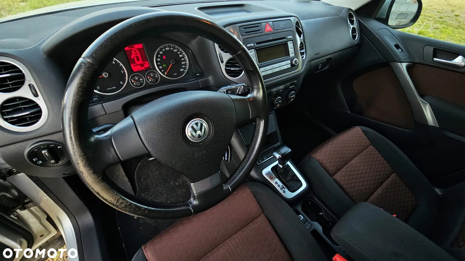 Volkswagen Tiguan 2.0 TDI 4Mot Sport DSG - 20