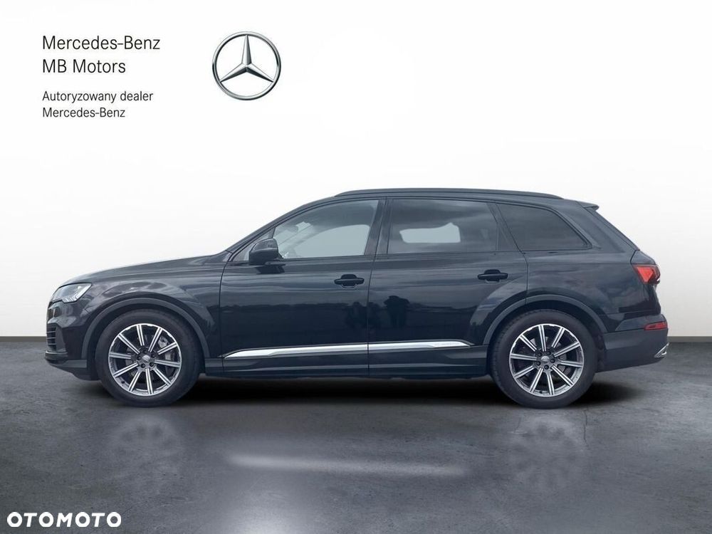 Audi Q7 50 TDI mHEV Quattro Tiptr - 3
