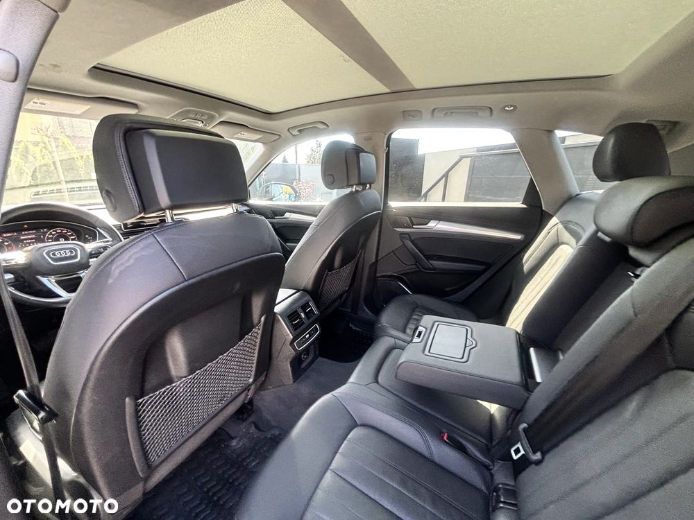 Audi Q5 2.0 TFSI Quattro S tronic design - 22