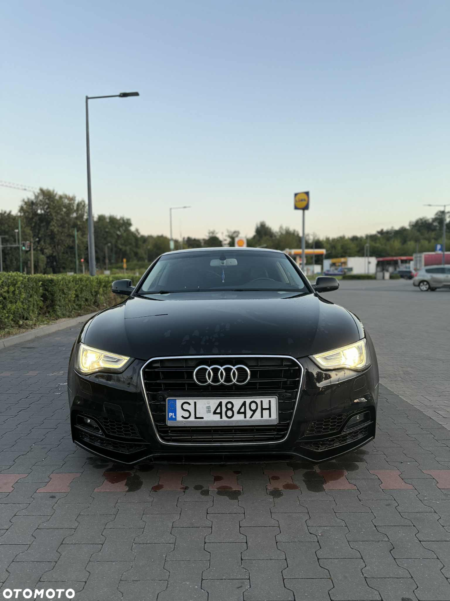 Audi A5 Coupe 2.0 TDI Quattro S tronic - 8