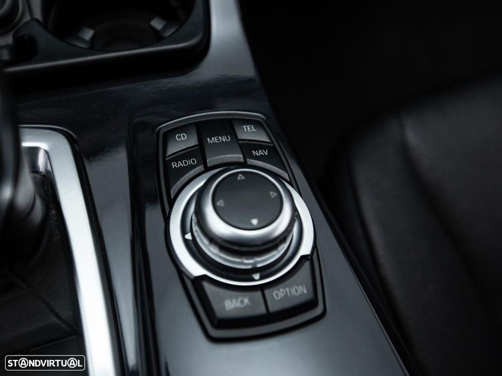 BMW 525 - 23