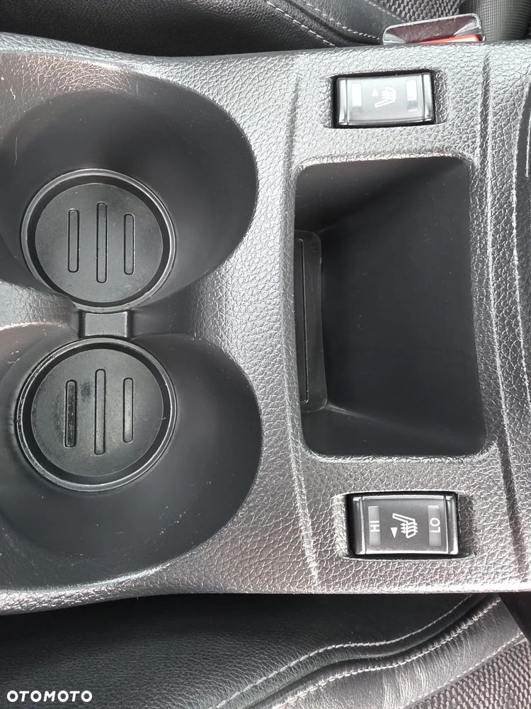 Nissan Qashqai - 18