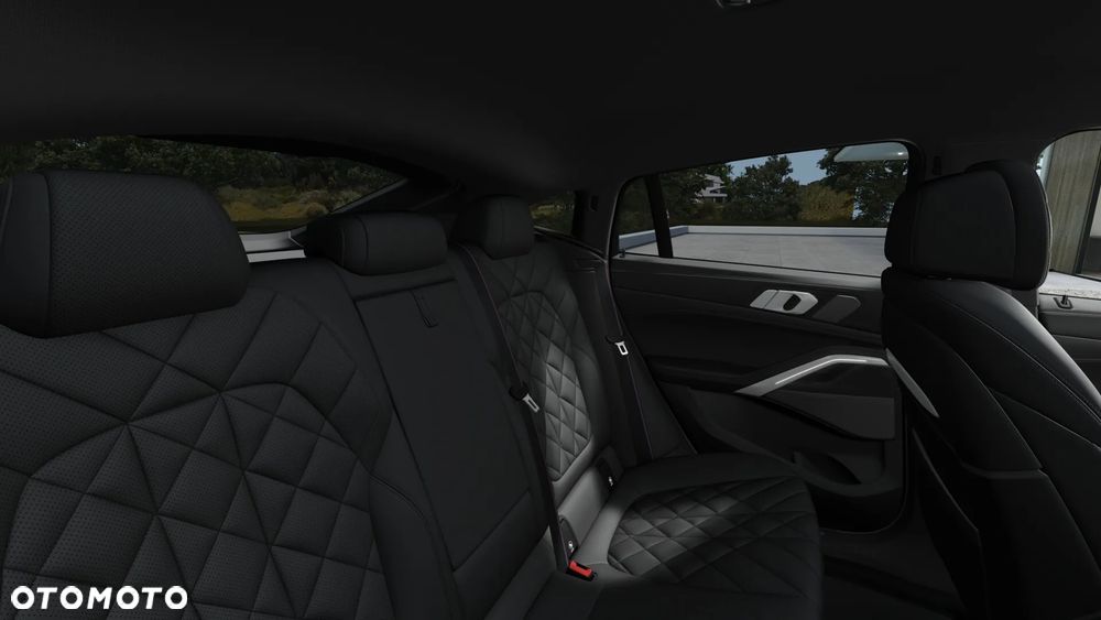 BMW X6 xDrive30d - 8