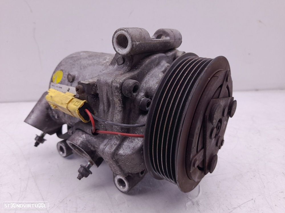 Compressor AC CITROËN C-Elysee - 1