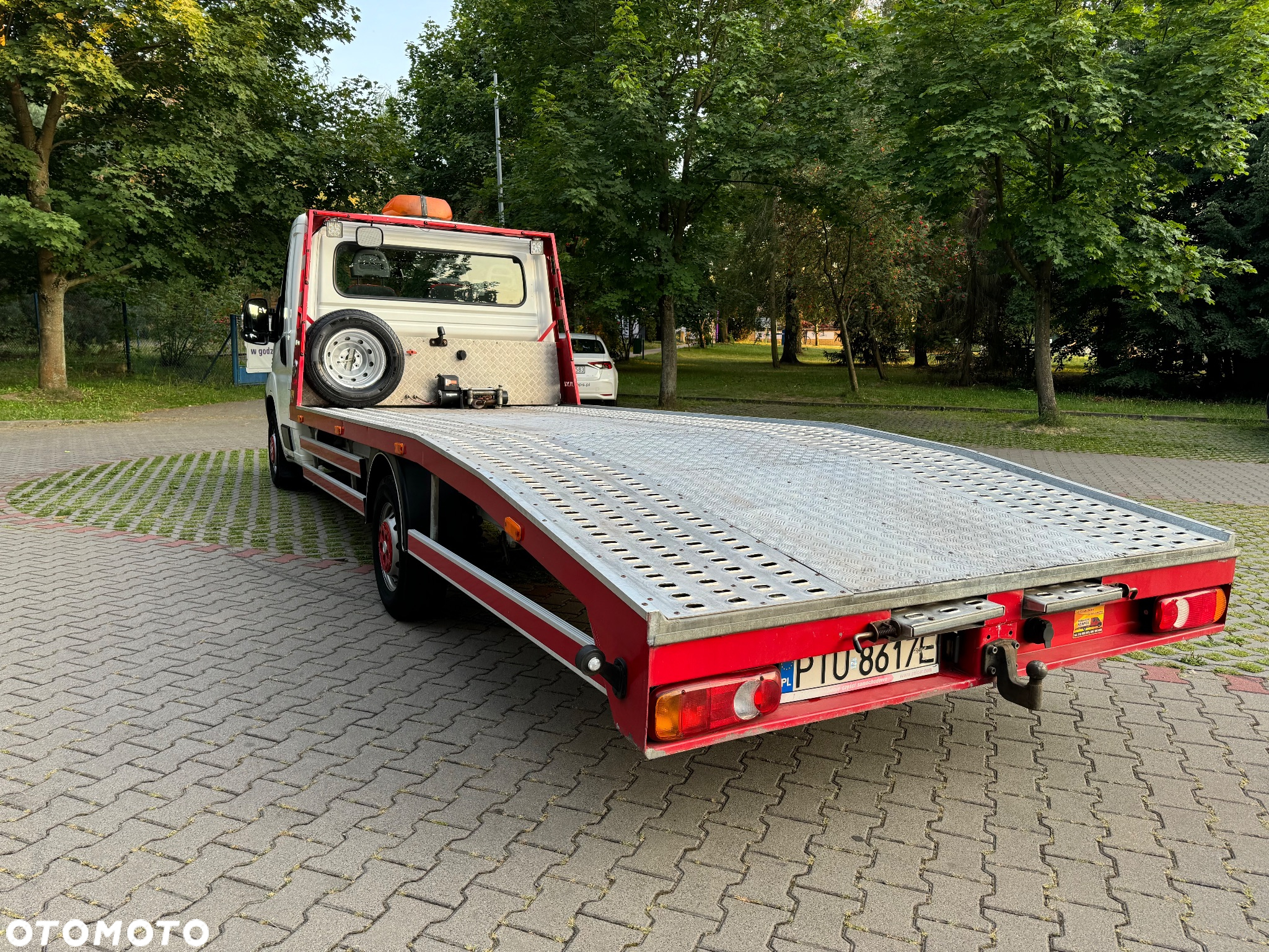 Fiat Ducato - 10