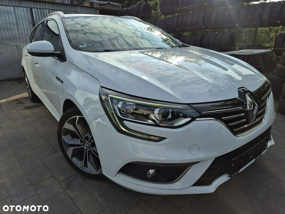 Renault Megane ENERGY TCe 130 INTENS - 2