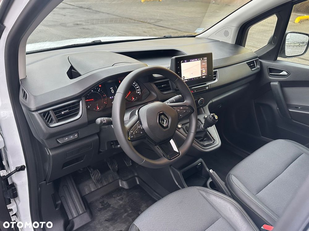 Renault Kangoo - 10