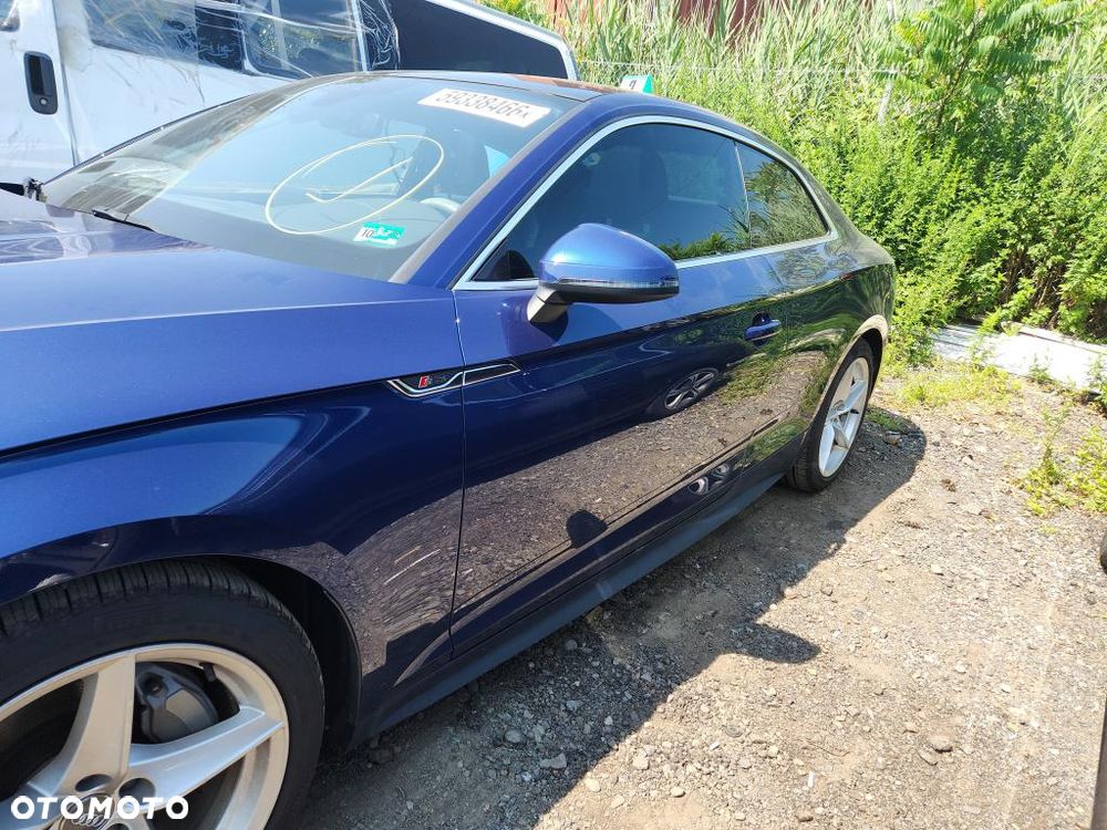 Audi A5 Coupé - 6