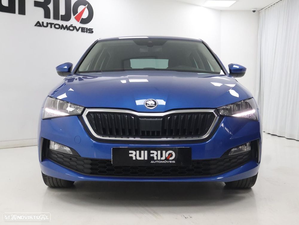 Skoda Scala 1.0 TSI Ambition - 6