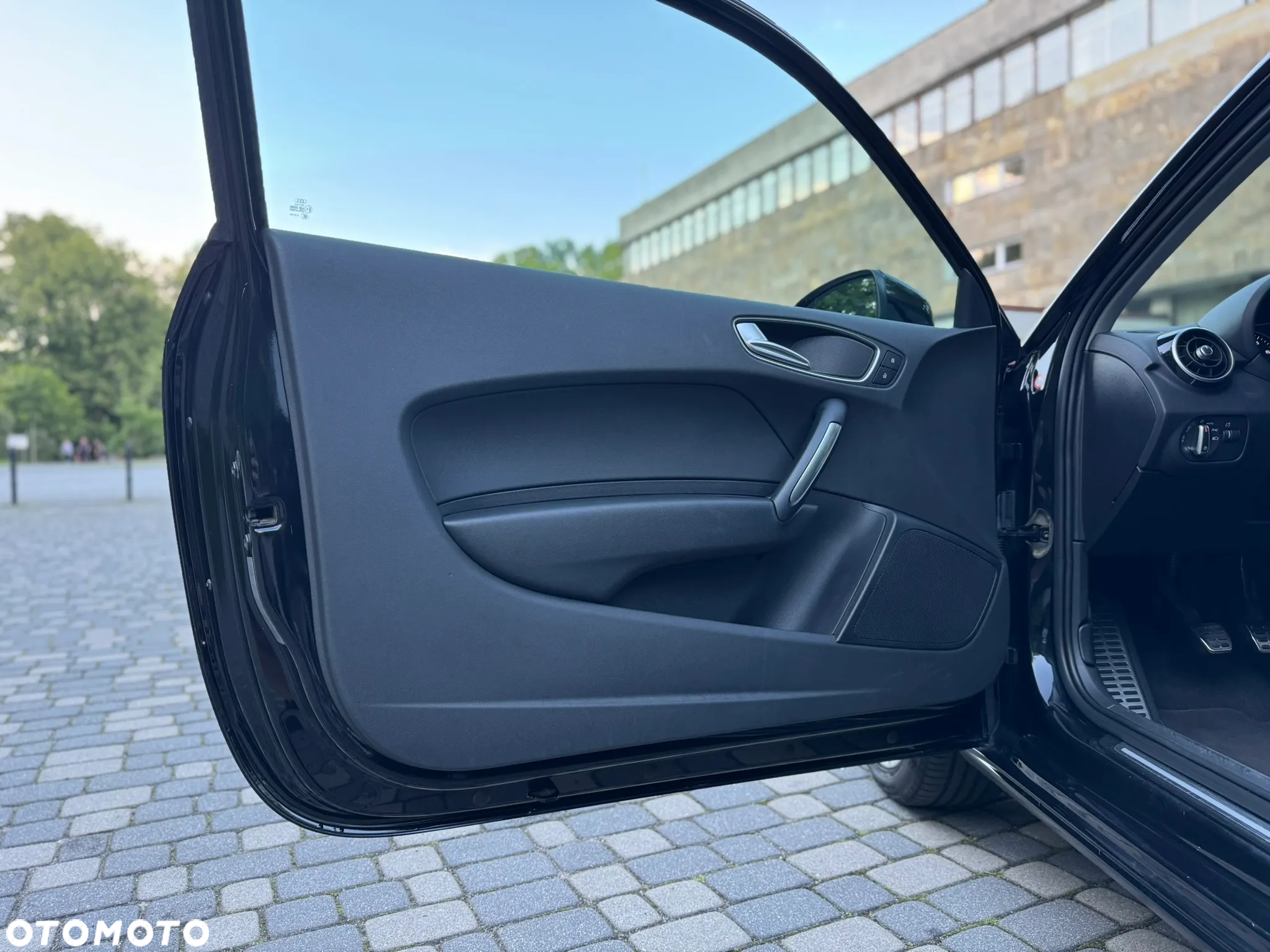 Audi A1 1.4 TFSI Ambition - 23
