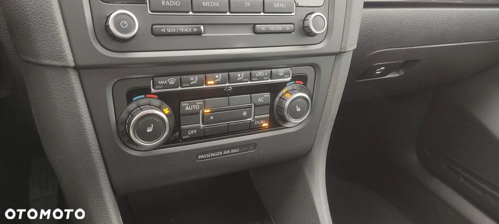 Volkswagen Golf 1.4 TSI Comfortline - 17