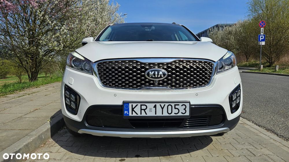 Kia Sorento 2.0 CRDI XL - 11