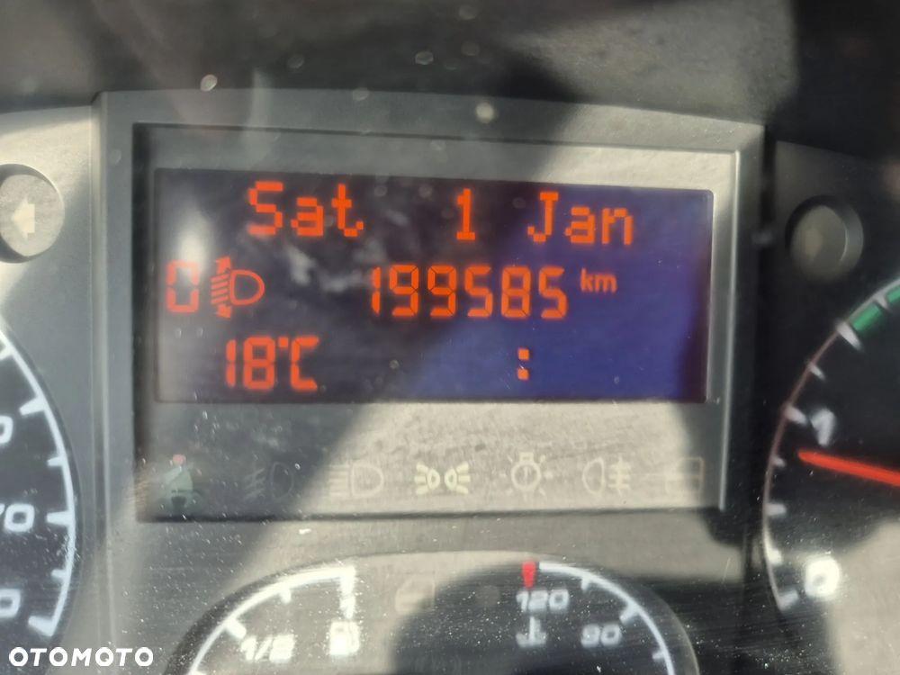 Iveco 35S15 2.3 150KM Brygadówka/ - 10