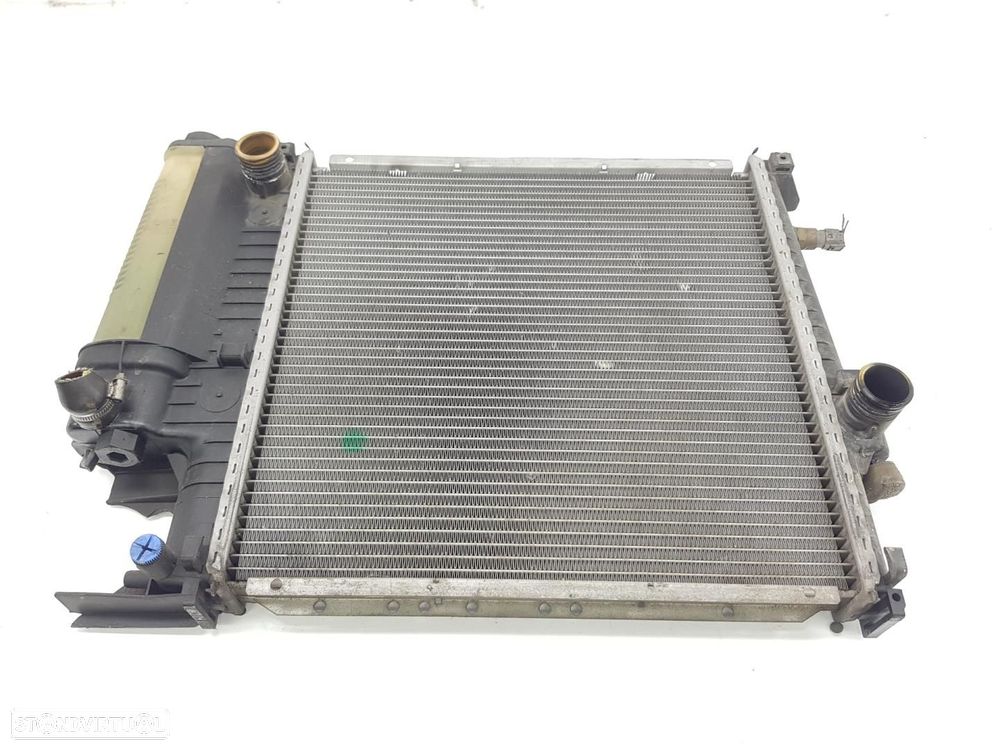 RADIADOR DE ÁGUA BMW SERIE Z3 ROADSTER E36 - 1