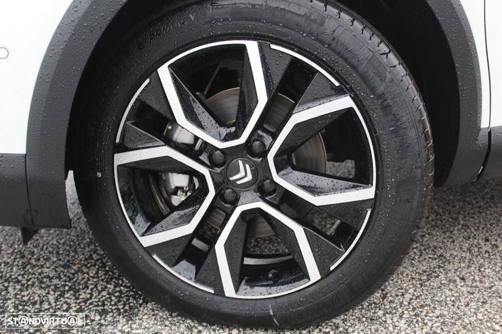 Citroën e-C4 X ë-SERIES - 3