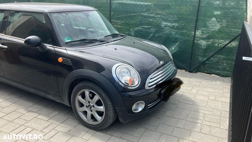 Mini Cooper Standard - 2