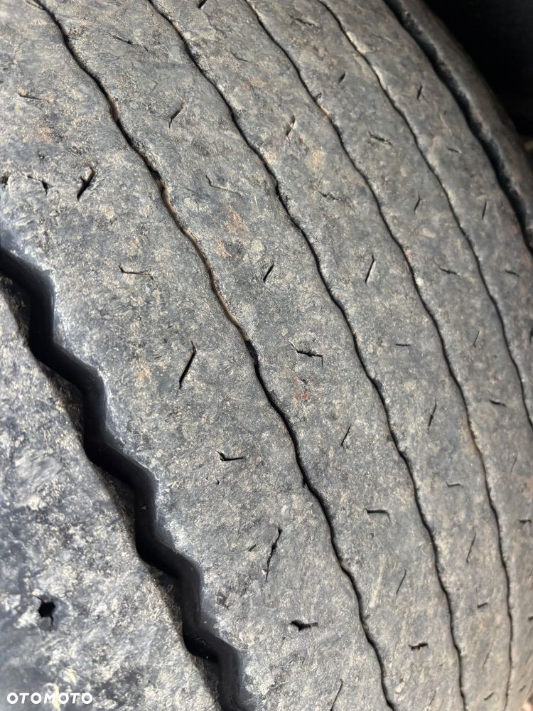 Kögel Mega Podnoszony Dach Podnoszona Oś Idealny Stan - 32