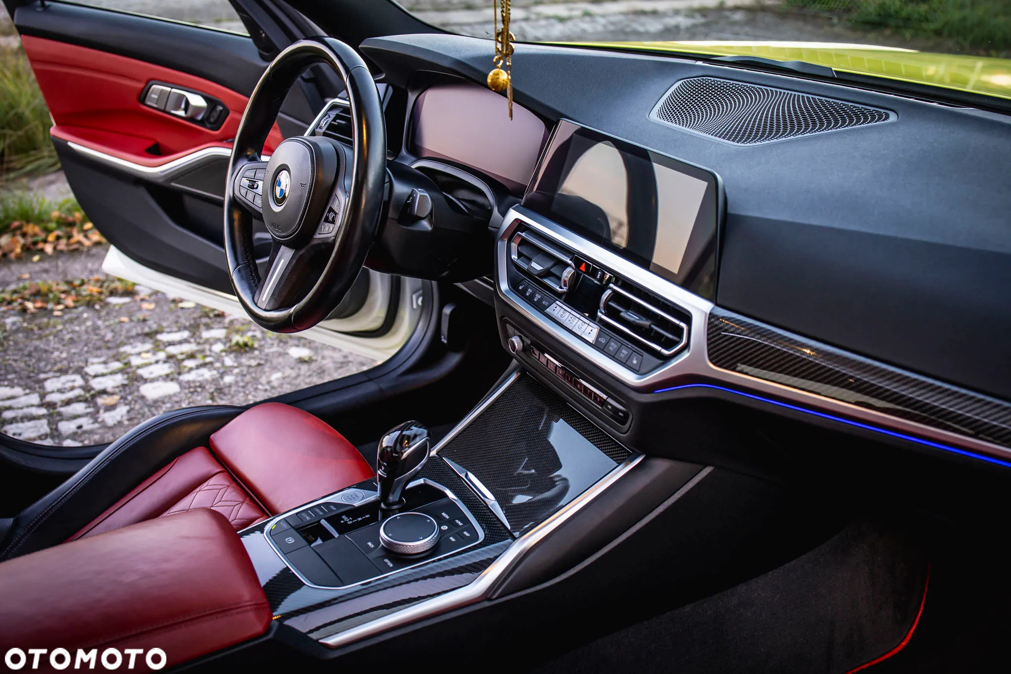 BMW Seria 3 M340i xDrive sport - 24
