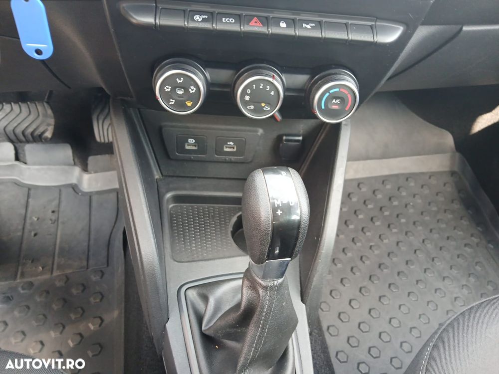 Dacia Duster TCe 150 EDC Expression - 14