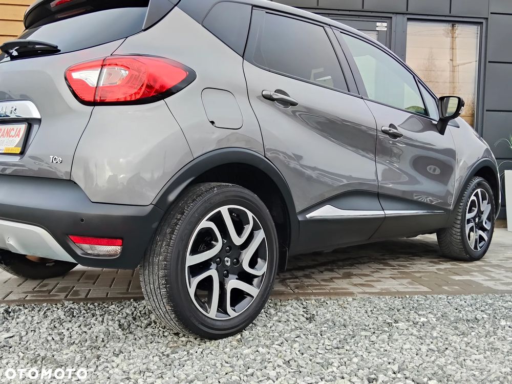 Renault Captur ENERGY TCe 90 Start&Stop XMOD - 38