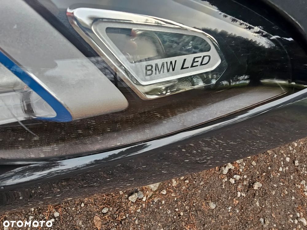 BMW Seria 3 320d xDrive Luxury Line Purity - 20
