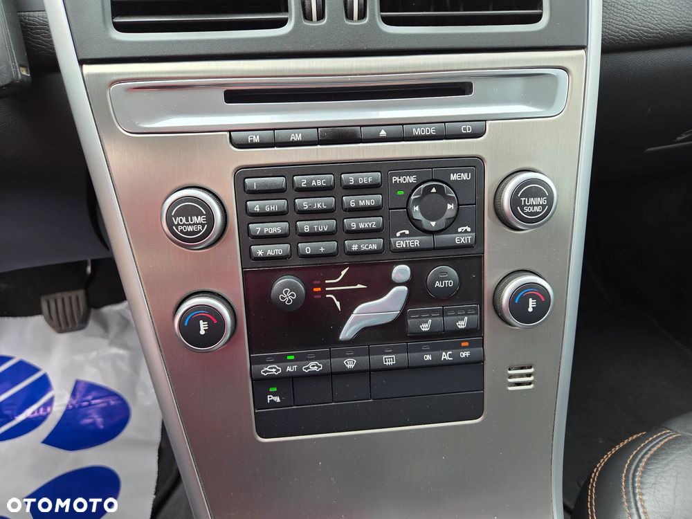 Volvo XC 60 DRIVe Summum - 26