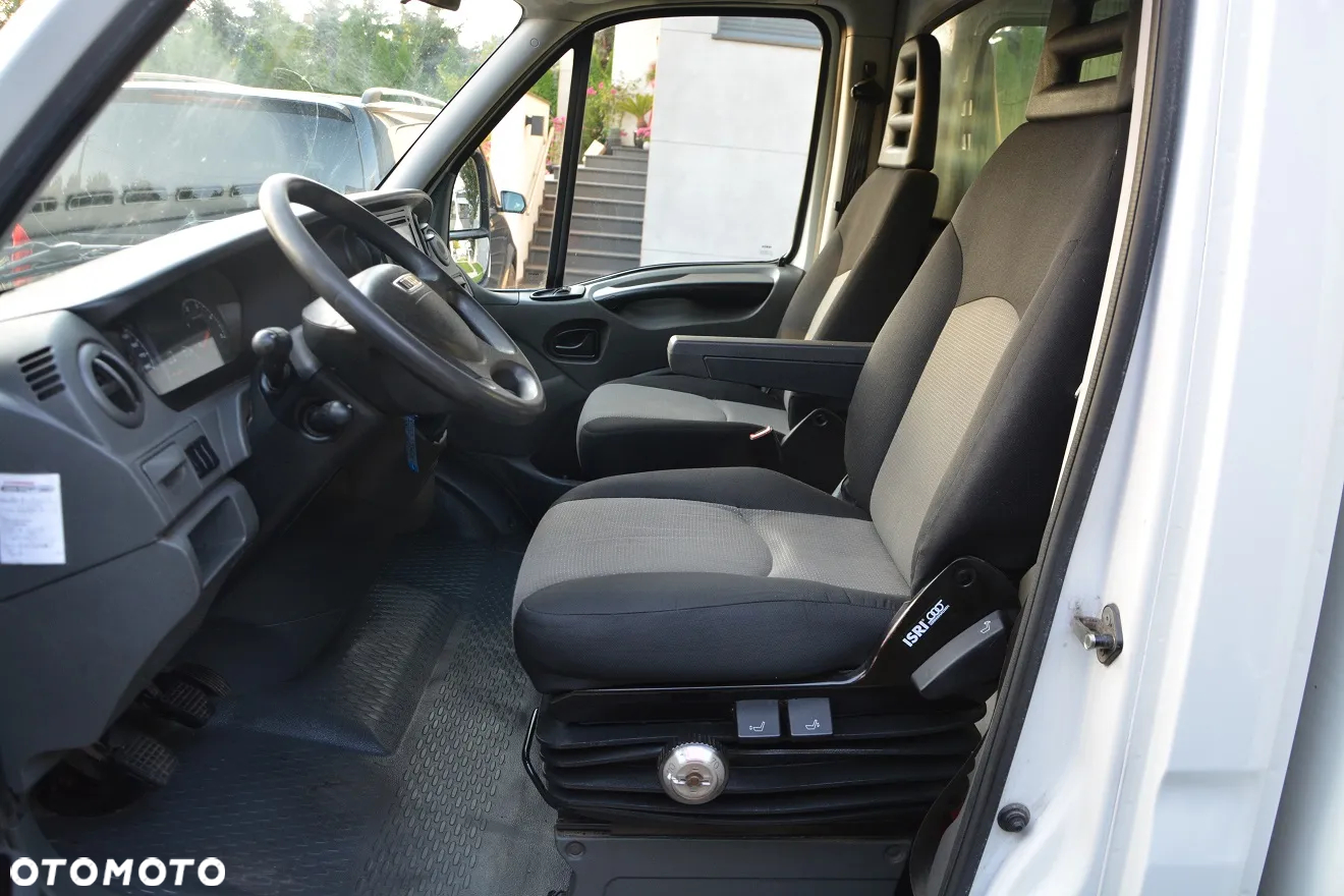 Iveco Daily 35S13 - 5
