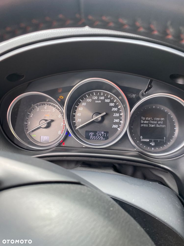 Mazda CX-5 2.0 Skypassion - 13