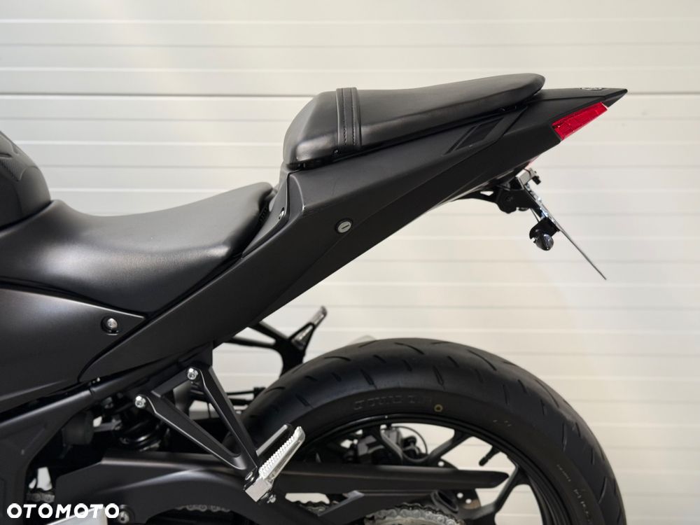 Yamaha MT - 35