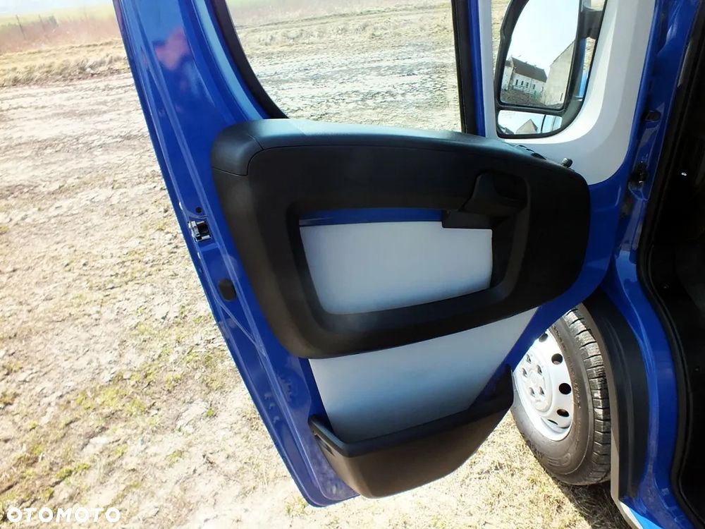 Fiat DUCATO MAXI - 7