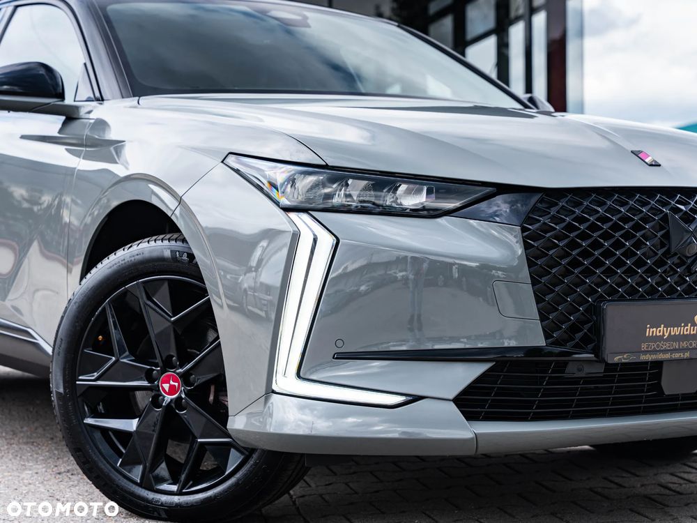 DS Automobiles DS 4 1.5 BlueHDi Performance Line - 17