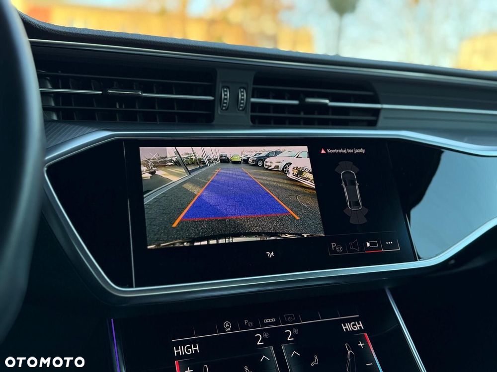 Audi A6 Limousine - 35