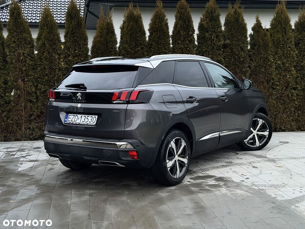 Peugeot 3008 - 12