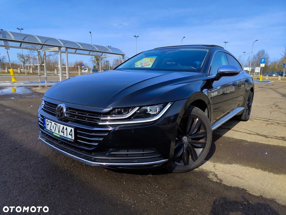 Volkswagen Arteon 2.0 TDI SCR DSG Elegance - 1