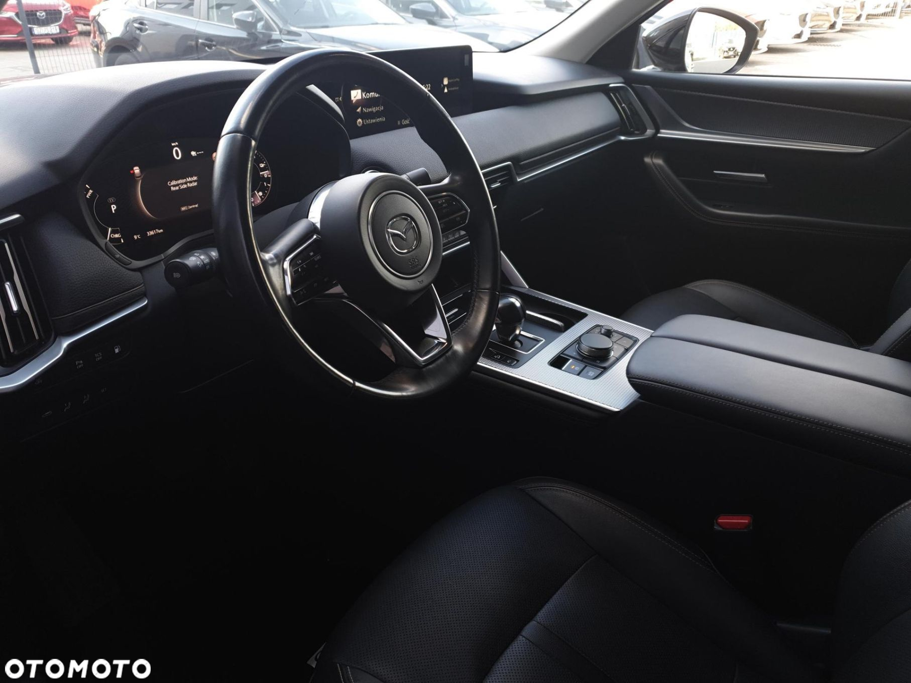 Mazda CX-60 - 9