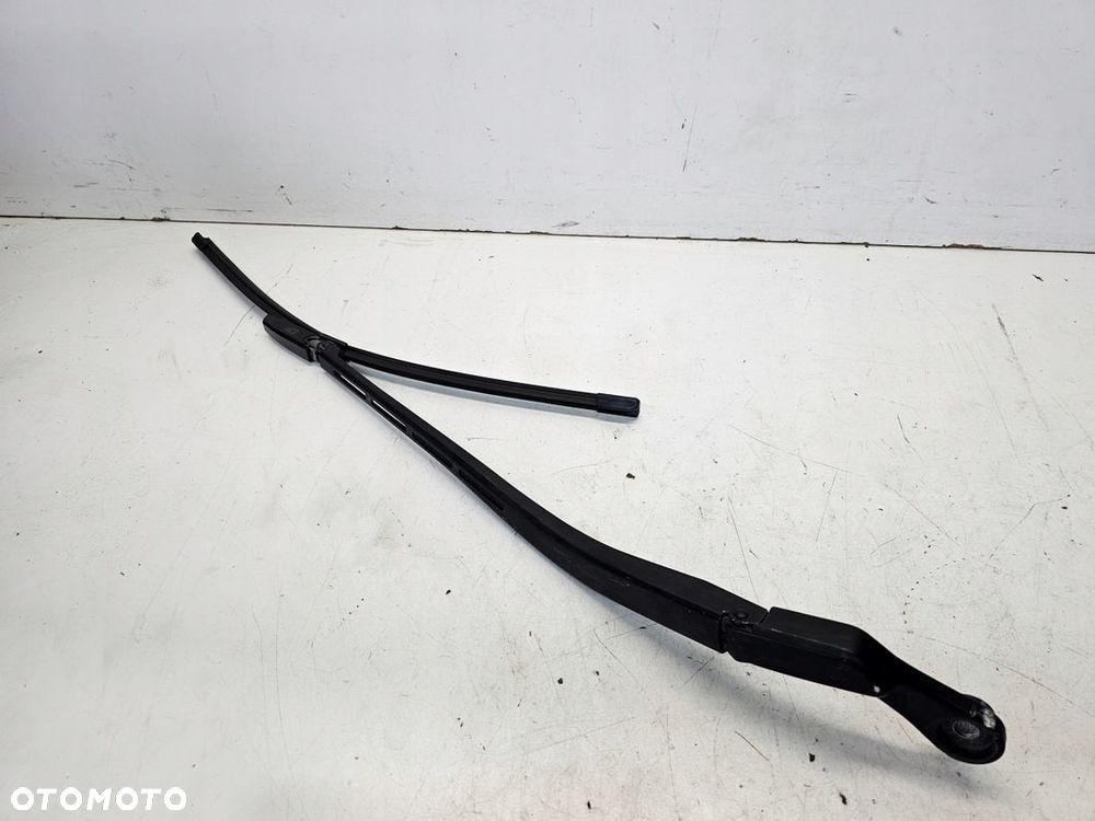 RAMIĘ WYCIERACZKI PRAWE AUDI A4 B6 B7 8E1955408C - 3