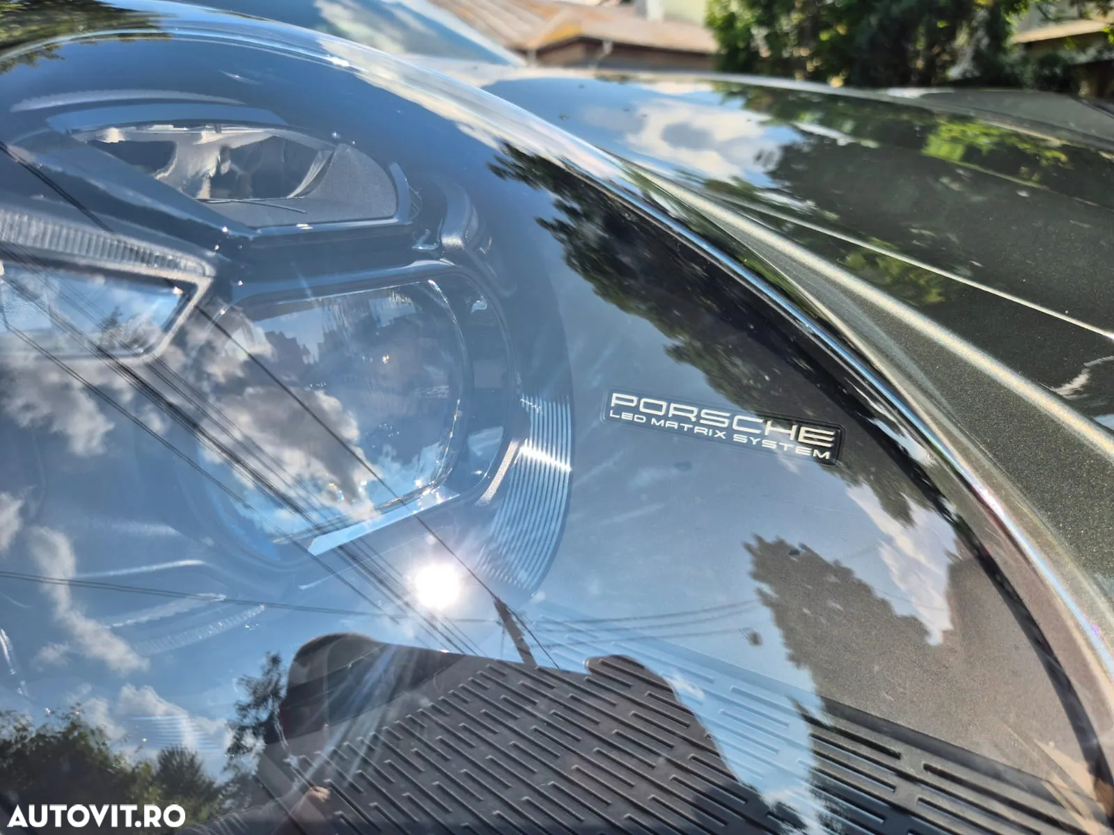 Porsche 911 Turbo PDK 50 Years - 17