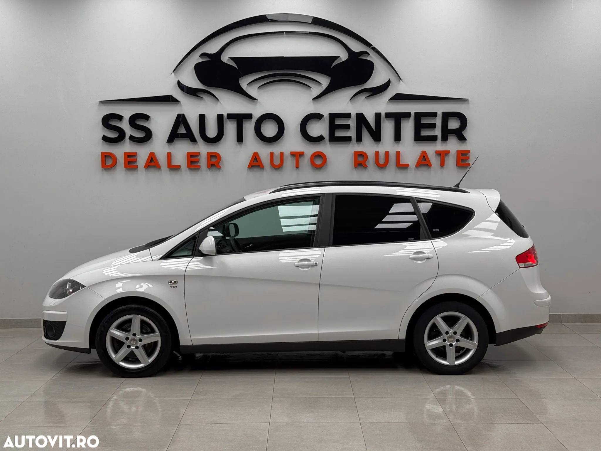 Seat Altea XL - 6