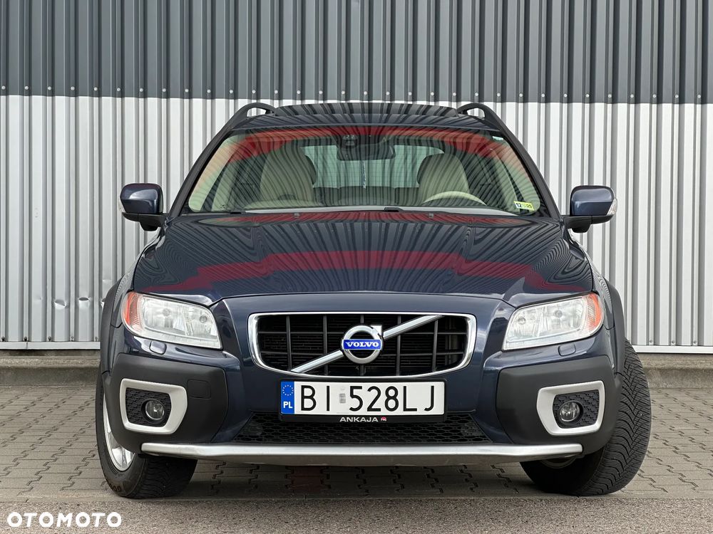 Volvo XC 70 3.2 AWD Summum - 10