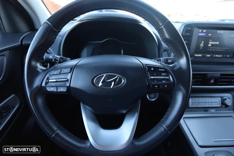 Hyundai Kauai 64 kWh Premium - 12