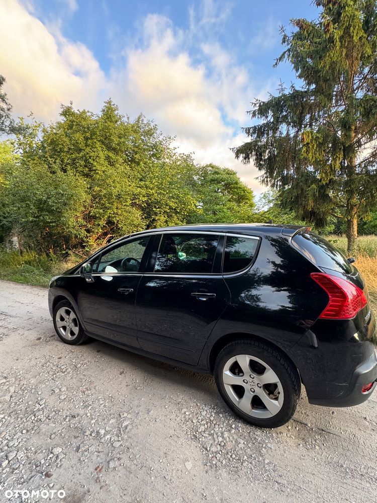 Peugeot 3008 - 2