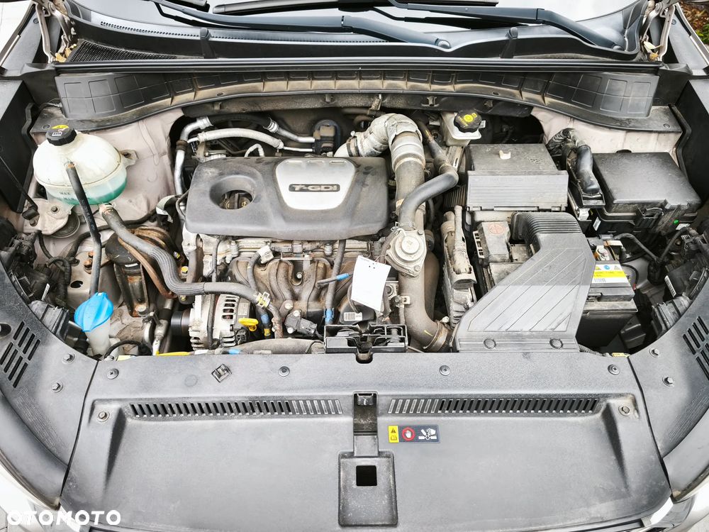 Hyundai Tucson 1.6 Turbo 4WD DCT Premium - 21