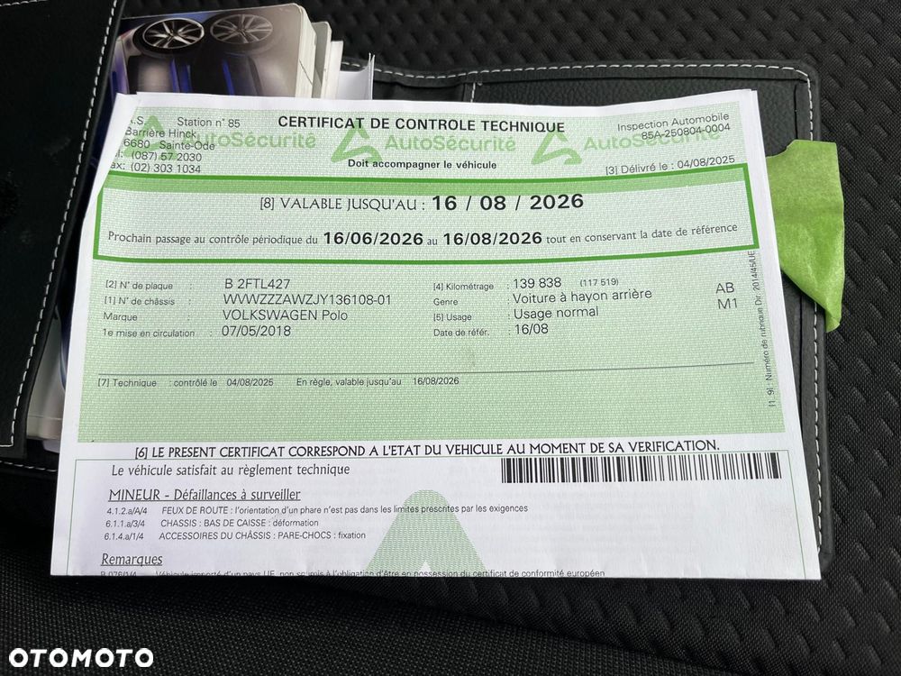 Volkswagen Polo - 14