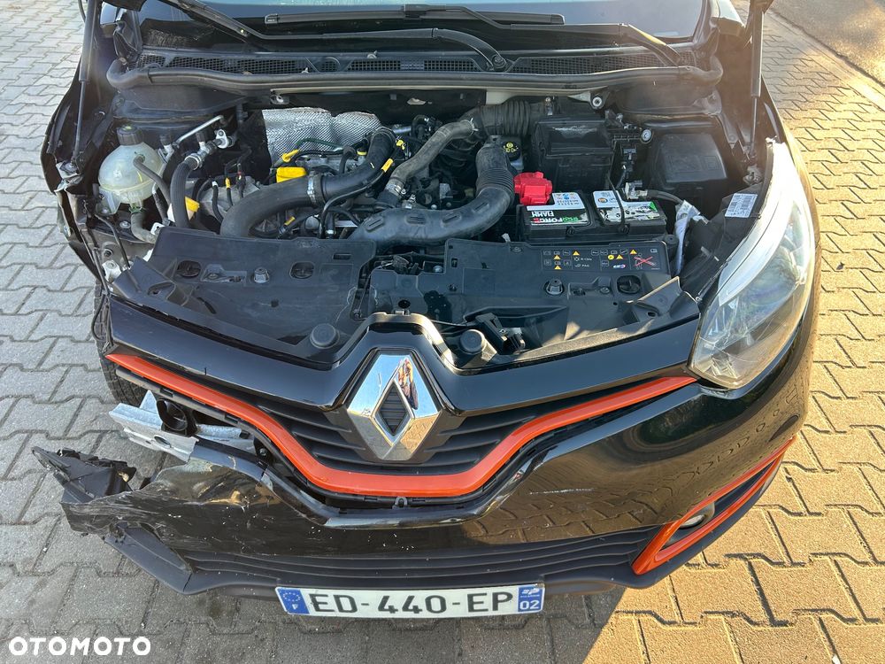 Renault Captur - 12