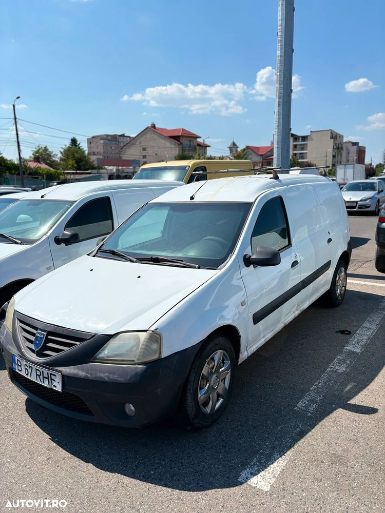 Dacia Logan Express 1.5 dCi - 2