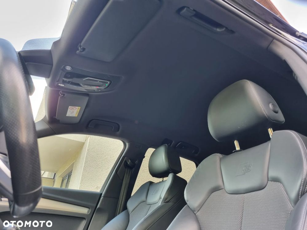 Audi Q5 2.0 TDI Sport - 28