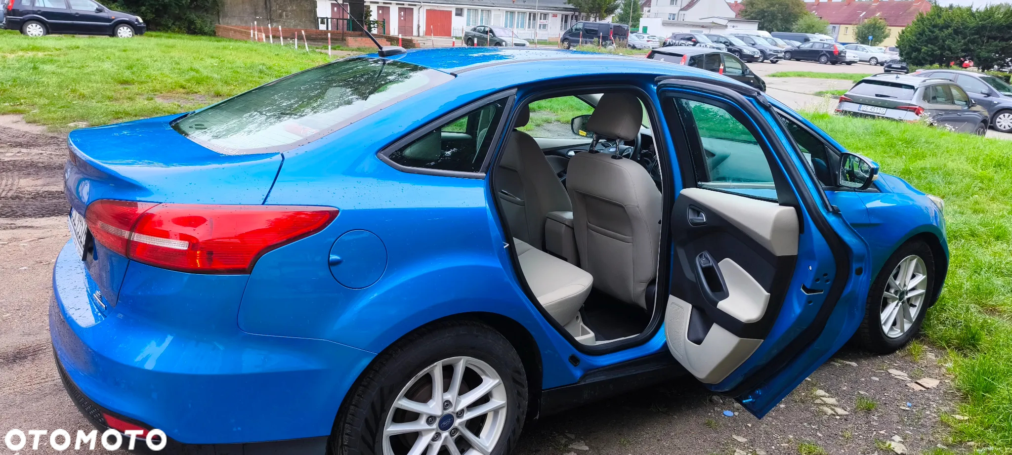 Ford Focus - 6