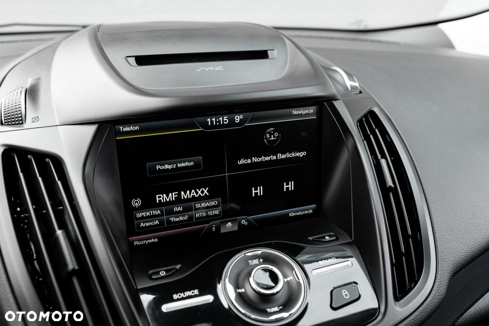 Ford Kuga - 30