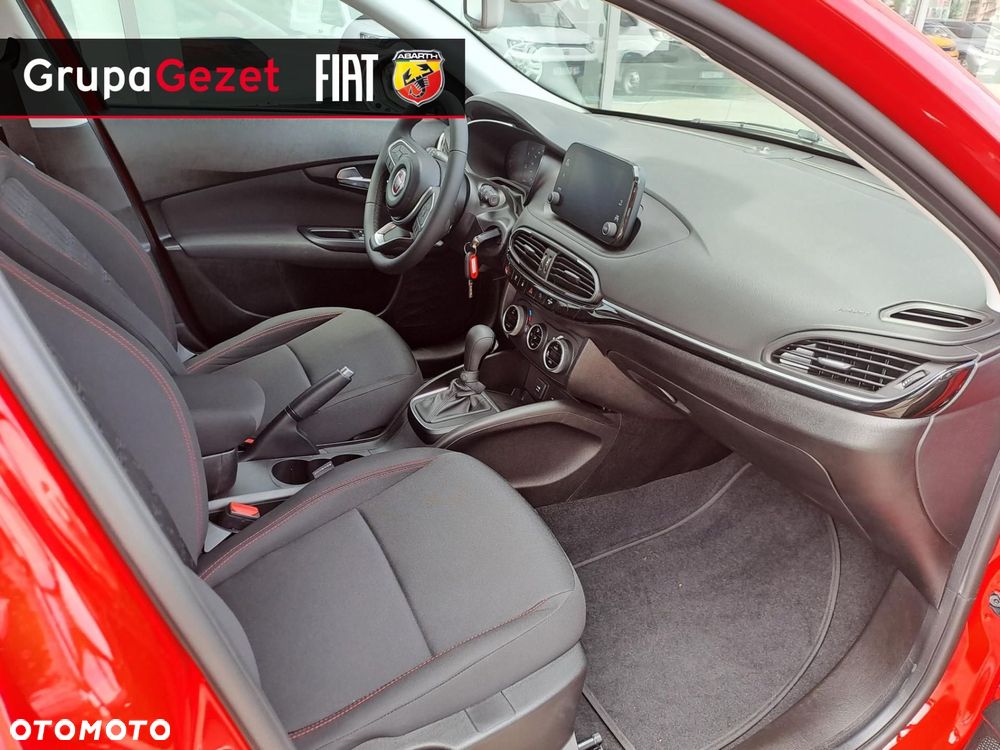 Fiat Tipo - 7